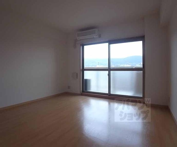 【グランドプレア】間取