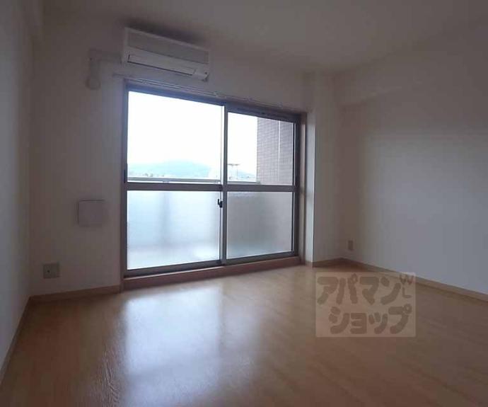 【グランドプレア】間取