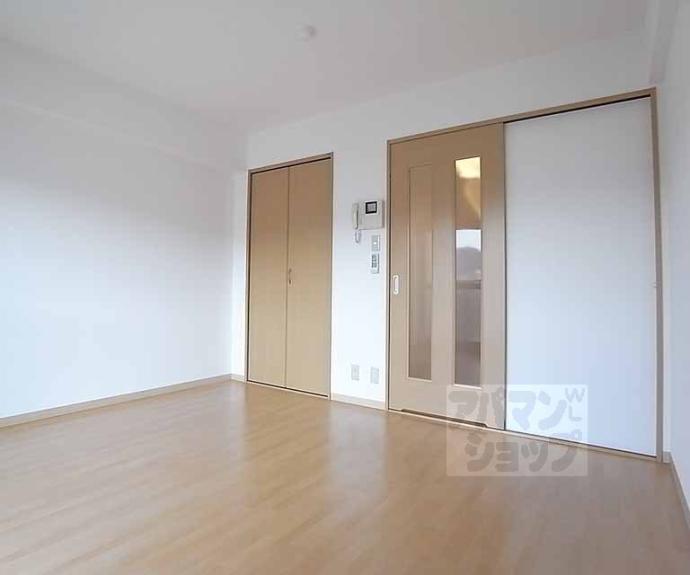 【グランドプレア】間取