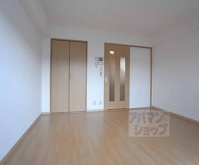 【グランドプレア】間取