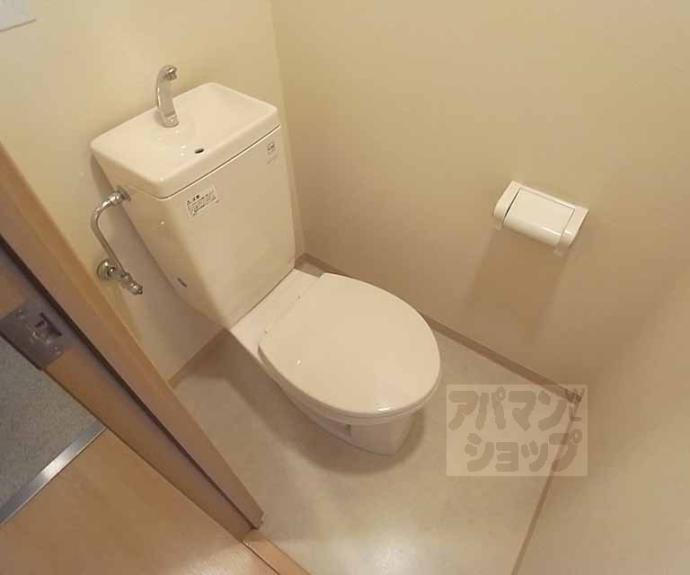 【グランドプレア】間取