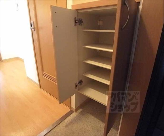 【グランドプレア】間取