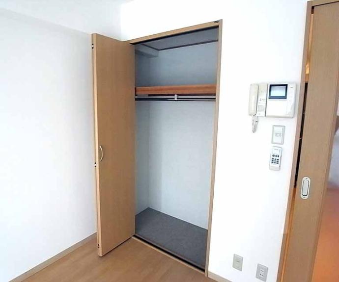 【グランドプレア】間取