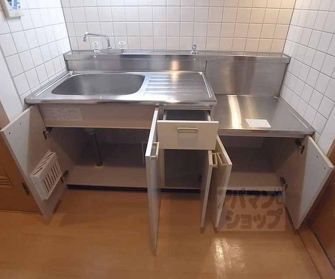 【グランドプレア】間取