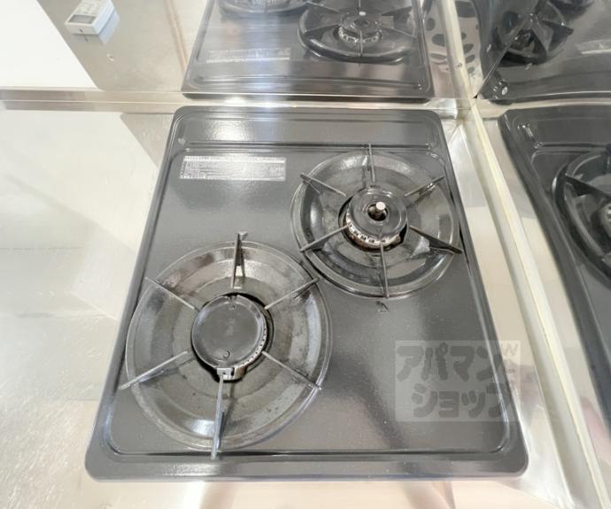 【グランドプレア】間取