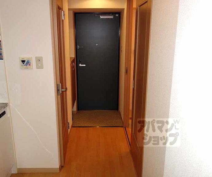 【グランドプレア】間取