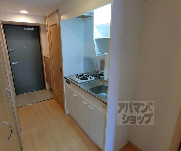 【グランドプレア】間取