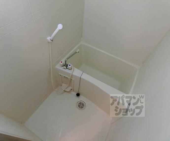 【グランドプレア】間取