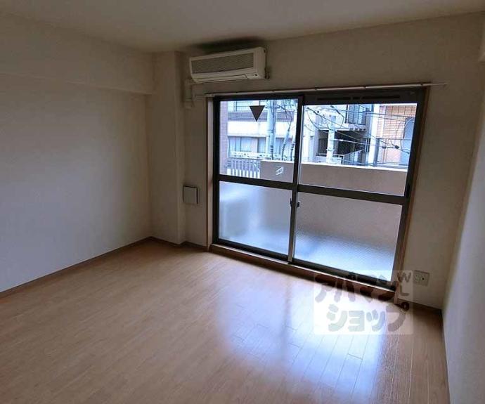 【グランドプレア】間取