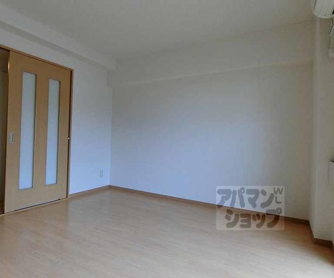 【グランドプレア】間取