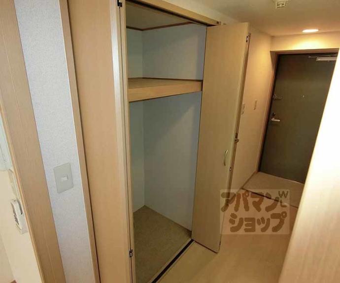 【グランドプレア】間取