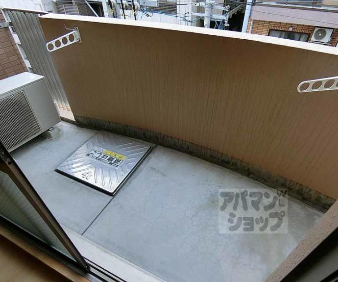 【グランドプレア】間取