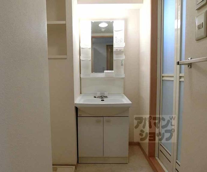 【グランドプレア】間取