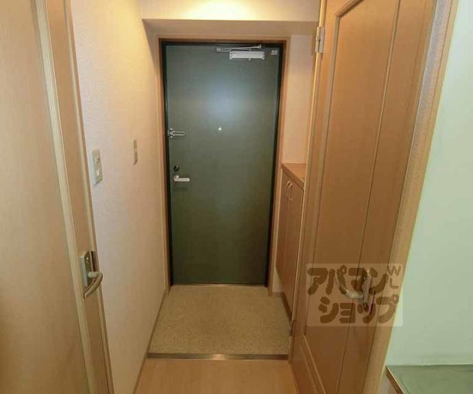 【グランドプレア】間取