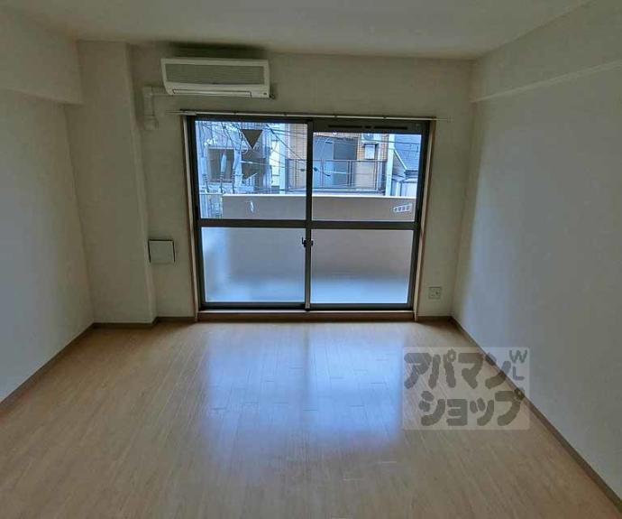 【グランドプレア】間取