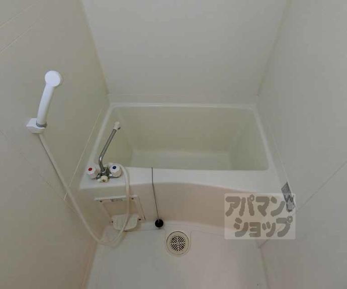 【グランドプレア】間取