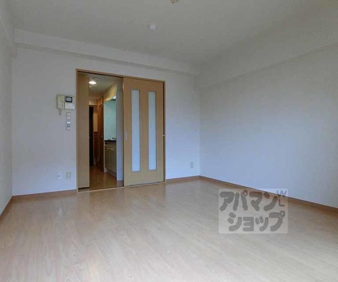 【グランドプレア】間取