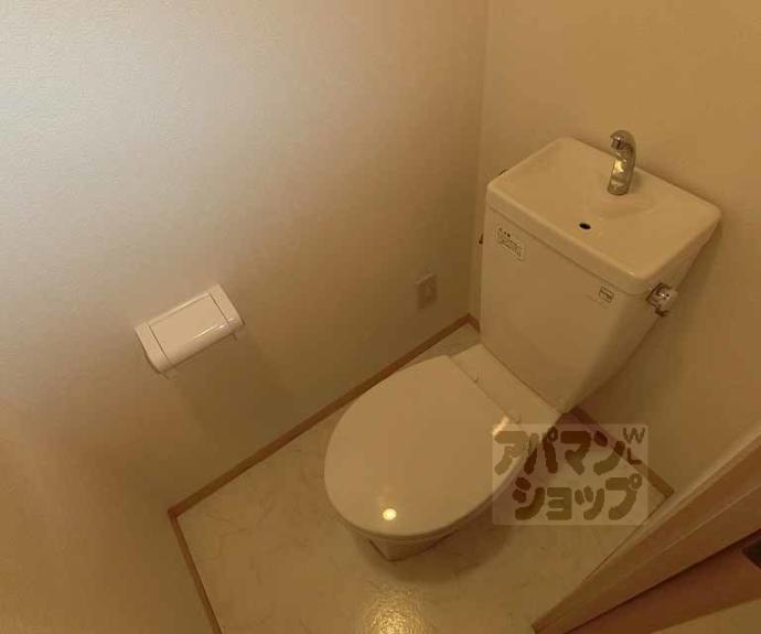 【グランドプレア】間取