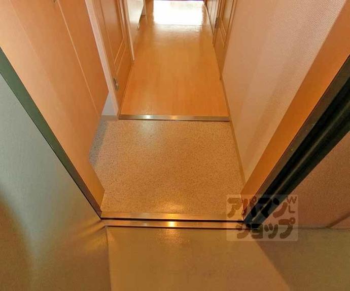 【グランドプレア】間取