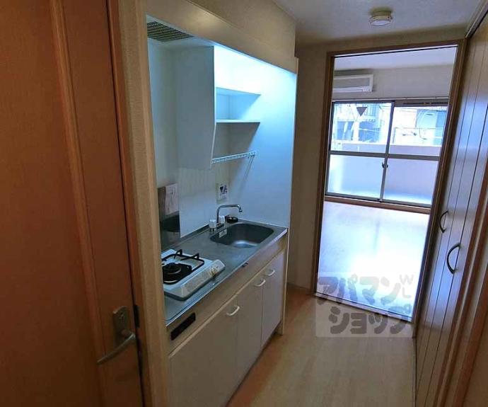 【グランドプレア】間取