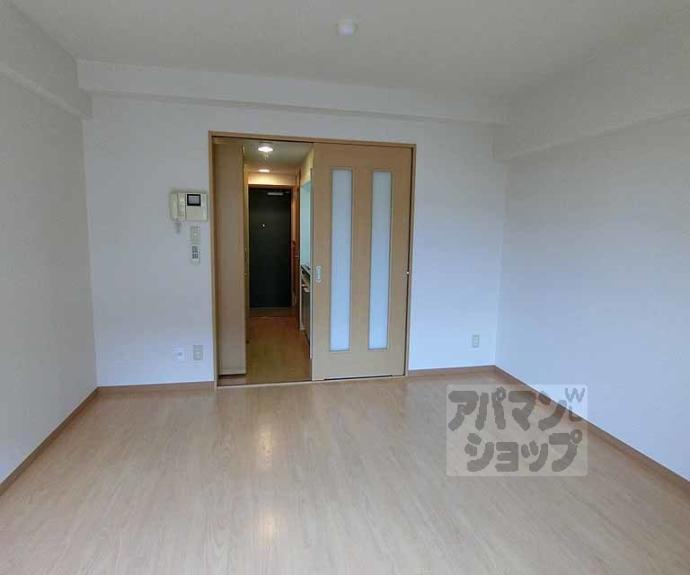 【グランドプレア】間取