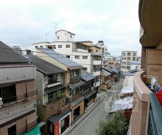 【グランドプレア】間取