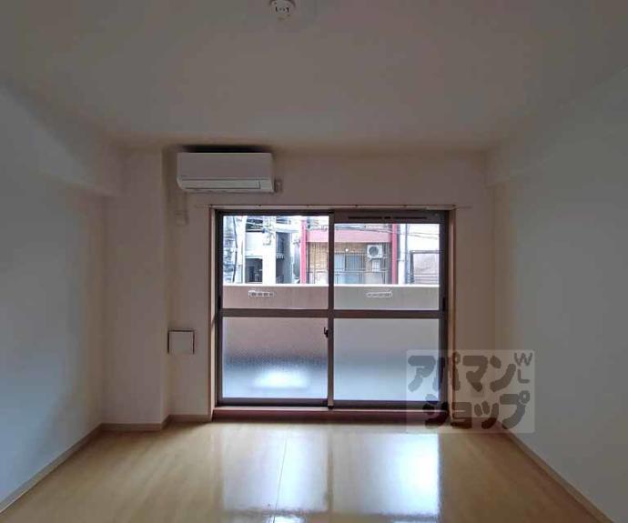 【グランドプレア】間取