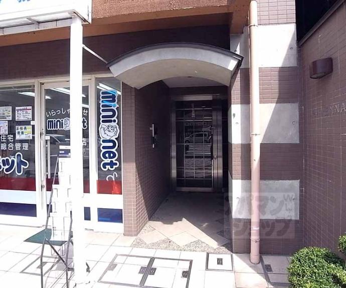 【ＲＡＶＥＮＮＡ】間取