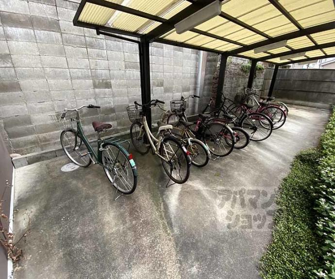 【ＲＡＶＥＮＮＡ】間取