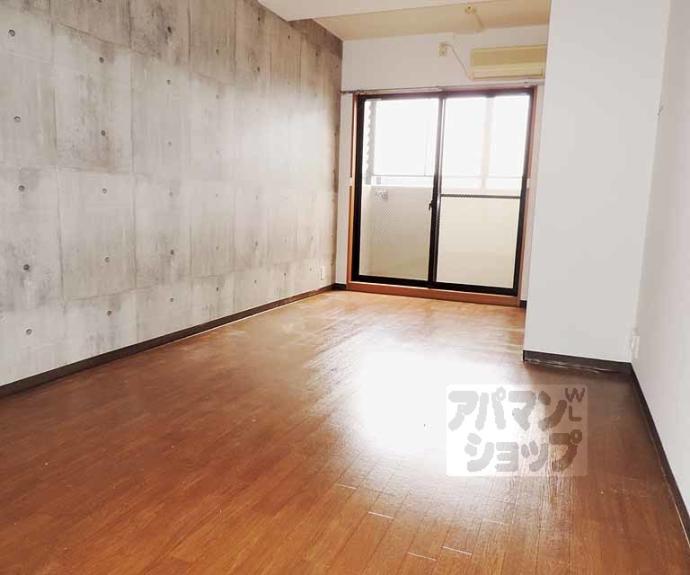 【ＲＡＶＥＮＮＡ】間取