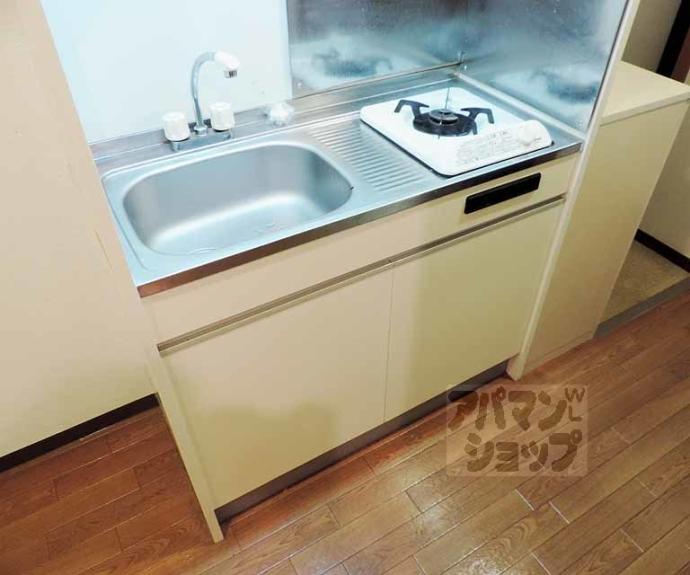 【ＲＡＶＥＮＮＡ】間取