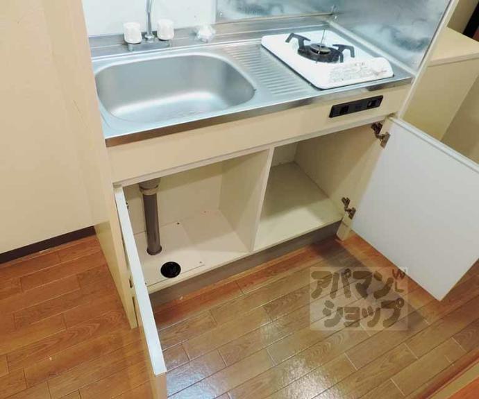 【ＲＡＶＥＮＮＡ】間取