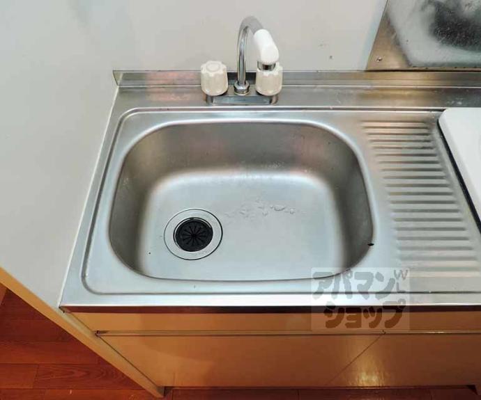 【ＲＡＶＥＮＮＡ】間取