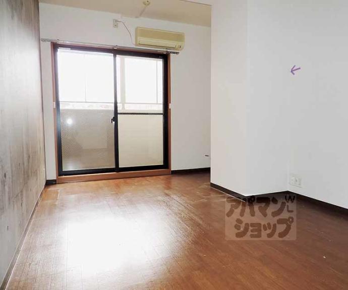 【ＲＡＶＥＮＮＡ】間取