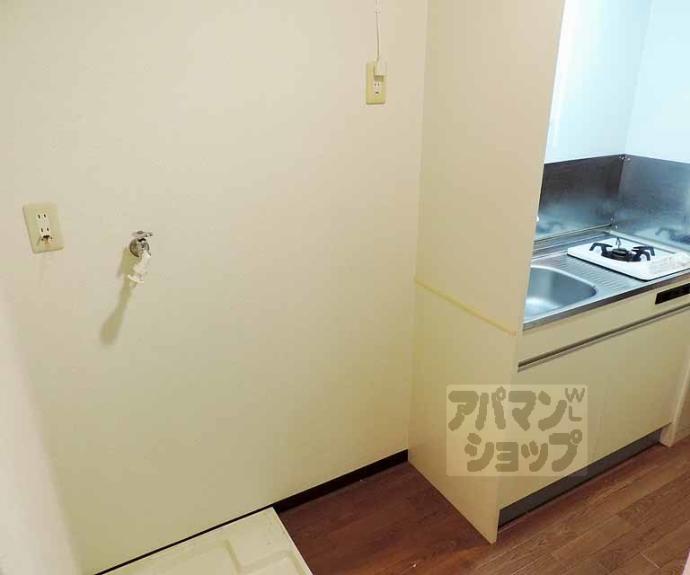 【ＲＡＶＥＮＮＡ】間取