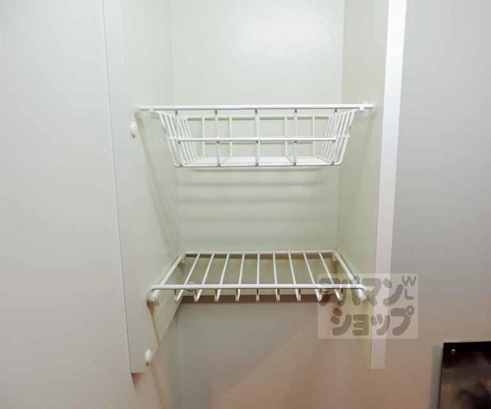 【ＲＡＶＥＮＮＡ】間取