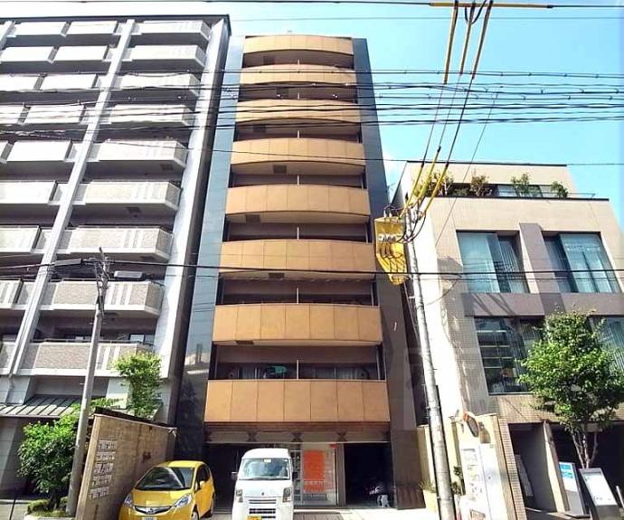 【SUMIKA六角高倉】間取