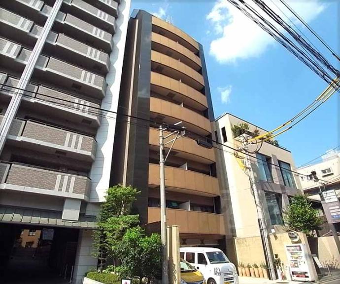 【SUMIKA六角高倉】間取