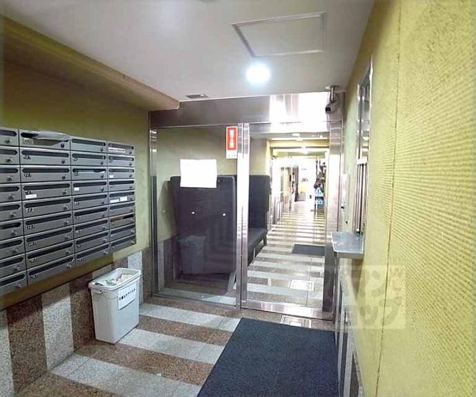 【SUMIKA六角高倉】間取