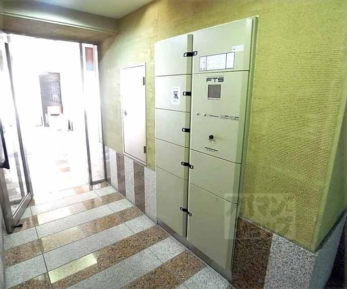 【SUMIKA六角高倉】間取