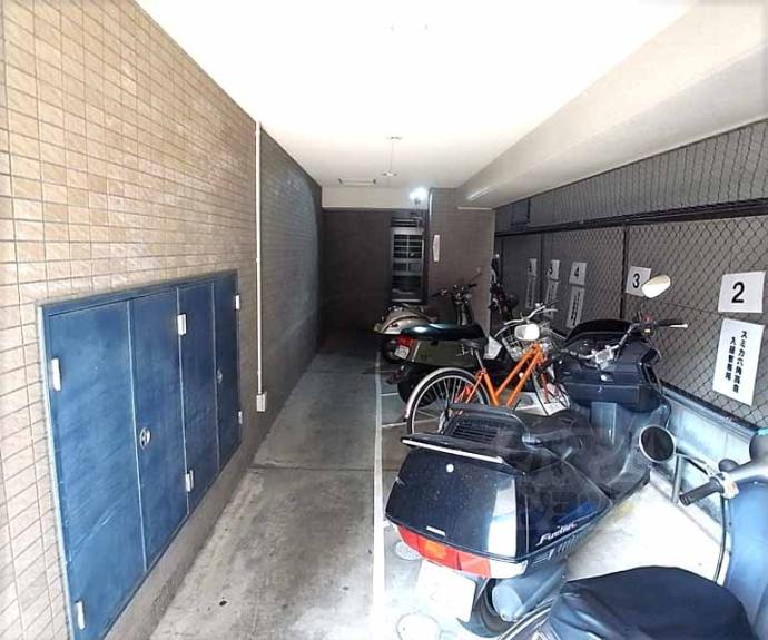 【SUMIKA六角高倉】間取