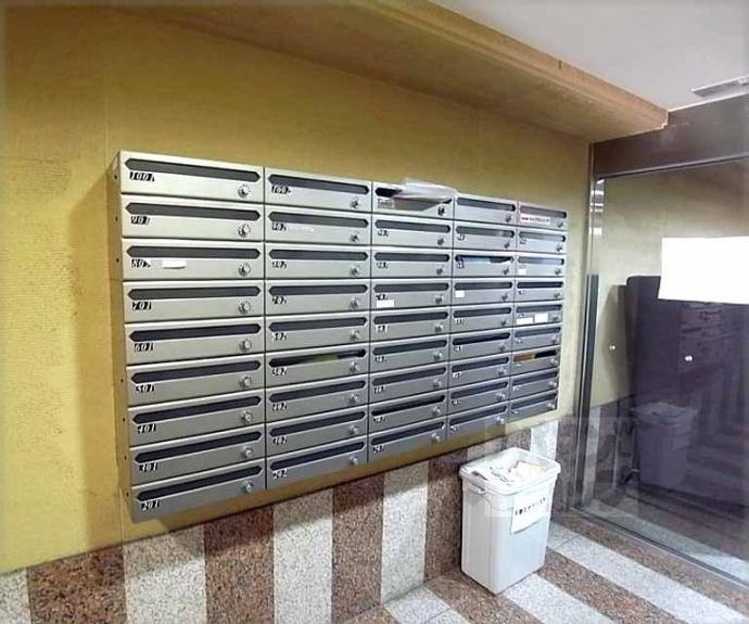 【SUMIKA六角高倉】間取