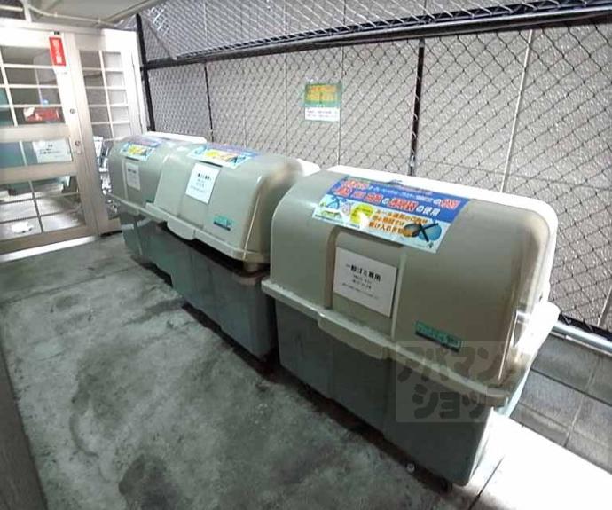 【SUMIKA六角高倉】間取