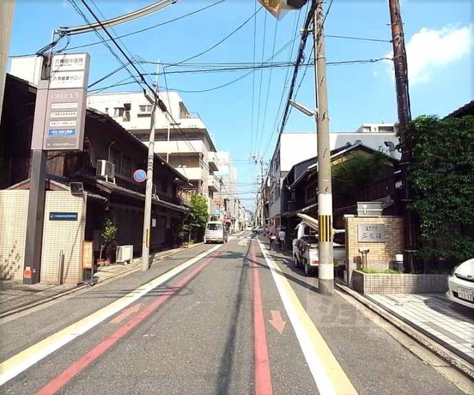 【SUMIKA六角高倉】間取