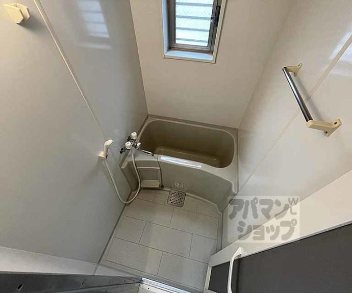 【SUMIKA六角高倉】間取