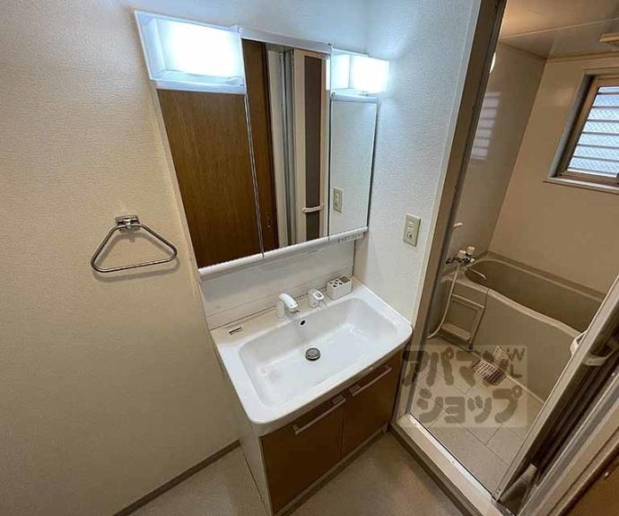 【SUMIKA六角高倉】間取