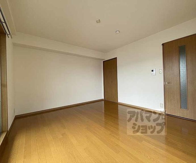 【SUMIKA六角高倉】間取