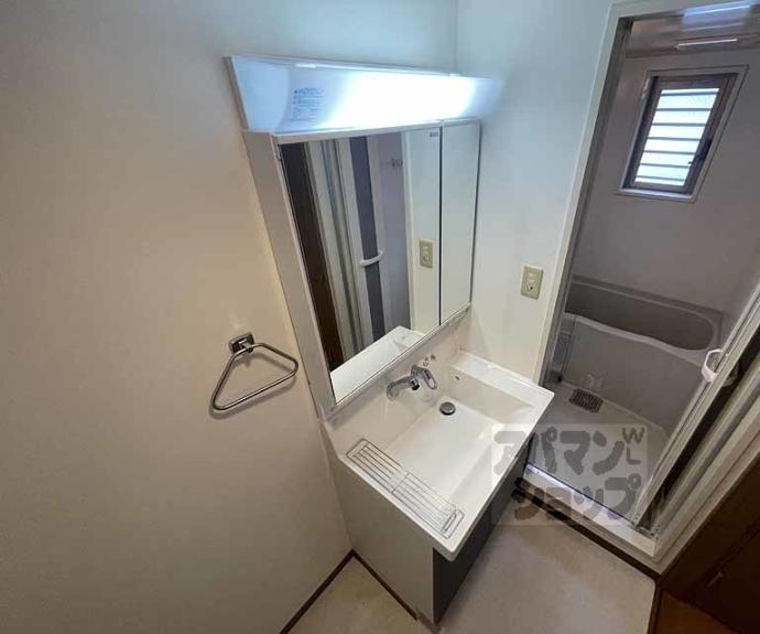 【SUMIKA六角高倉】間取