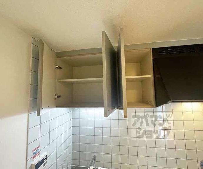 【SUMIKA六角高倉】間取