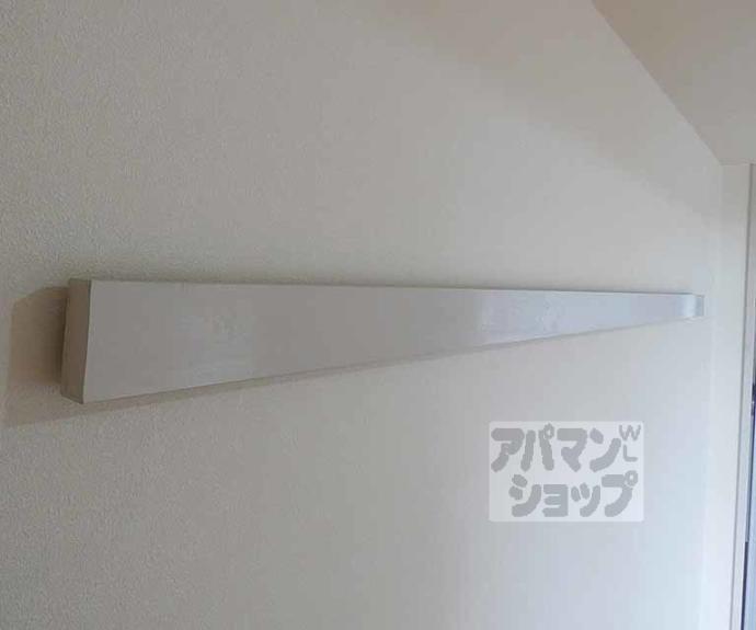 【大宮通今出川下ル薬師町マンション】間取